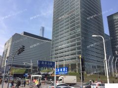 陆家嘴八佰伴外卖商铺