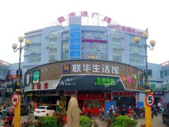 出租金山张堰镇商业街店铺