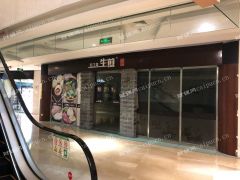 五角场商铺1楼餐饮铺出租 既可堂吃又可外卖单量火爆