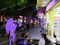 松江泗泾佘山湾商业区饭店转让