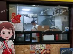 外卖地段神铺，同区域租金便宜