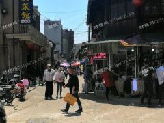 个人出外高桥保税区高桥老街旺铺人流大无转让费