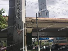 出租静安南京西路商业街店铺，及泰兴路沿街商铺