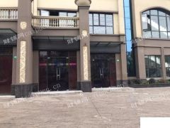静安区大宁公园临街纯一楼旺铺招租