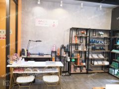 美甲美容项目运营合作浦东张江社区底商