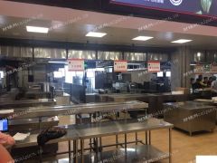 低成本入驻餐饮旺铺堂食+外卖，中介勿扰！！！