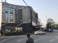 嘉定菊园新区社区底商个人出租