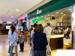  上海徐汇区一点点生意转让转让费即是一点点加盟费年利润40万