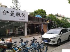 商铺出租 证照齐全 菜市场斜对面
