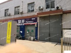 临街可开店适合轻业态商业