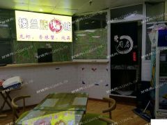 陆家嘴外卖档口出租价格低廉