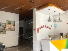 出售嘉定嘉定城区社区底商