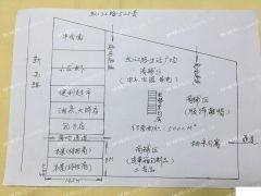 出租虹口四川北路商业街店铺