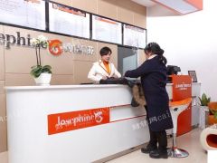 浦东洋泾社区干洗店临街旺铺转让