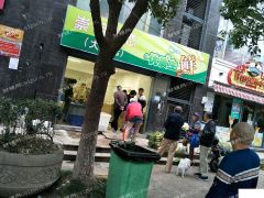宝山大场商铺出租转让