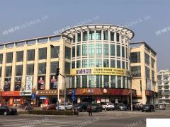 金山山阳镇二楼大房东招租，休闲、娱乐、仓库以及培训类皆可
