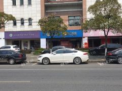 长兴岛苏宁易购店出租