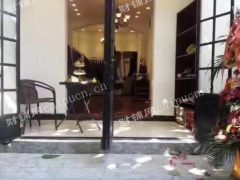 襄阳北路新乐路50平美甲店服装店转让