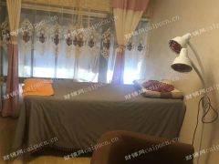  急出租转让闵行梅陇春城社区底商美容院（正常营业转让费3万)