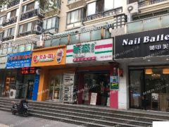 出租普陀长征社区底商