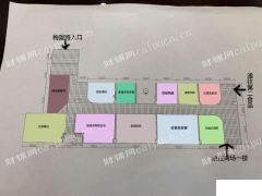 徐汇梅陇小面积商铺仅剩一间