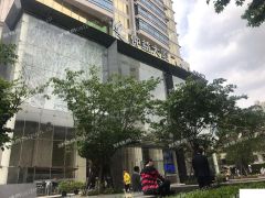 出租静安南京西路其他