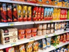 松江岳阳中路盈利中加盟水果食品店转让Y