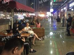  餐饮旺铺出租！本人房东直租，证照齐全，24小时营业，欢迎来店