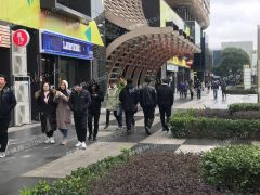 重餐饮旺铺出租非中介