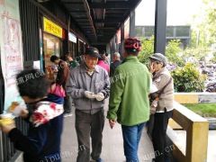 标准化菜市场店面转让