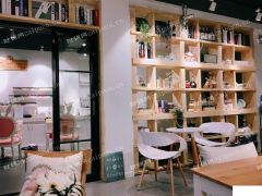 万达对面临街店铺转让