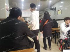  餐饮酒楼快餐店牛肉汤面馆转让可重餐饮