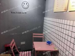  出租杨浦中原商业街店铺