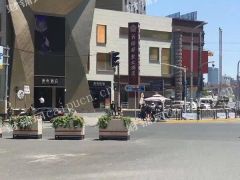 出租静安新闸路 商业街店铺