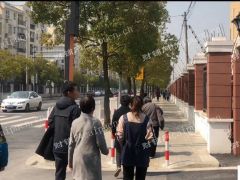  临街旺铺，火热招商中