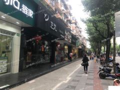 出租普陀真如临街门面，中介勿扰
