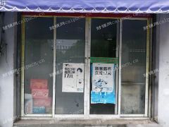 浦连路菜市场外卖店铺急转