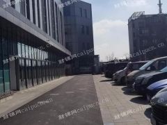 出租浦东祝桥镇新世界欢乐城9号楼一楼纯一楼