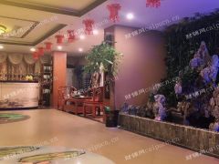  宝山繁华街道高端养生会所转让