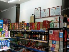 营业中的便利店证照齐全出租