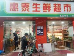  房东直租8号线地铁旺铺二间，翔殷路590号-1号