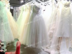 美萌轻奢婚纱礼服馆转让