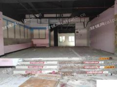 出租虹口甜爱路密集居民区旺铺出租