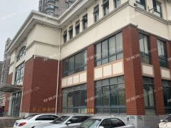 嘉定独栋别墅型商铺出租