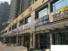 十字路口临街盈利中培训中心转让