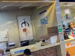 美邻美食广场旺铺转让出租转租小吃餐饮外卖店