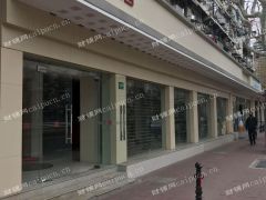 出租徐汇淮海中路临街旺铺