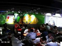 地铁口日流水1W餐馆转让饭店转让小吃店转让重餐饮证