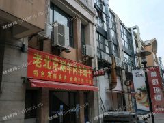 出售嘉定黄渡临街门面