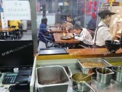 带照餐馆饭店转让快餐店面馆烧烤火锅小吃店转让
